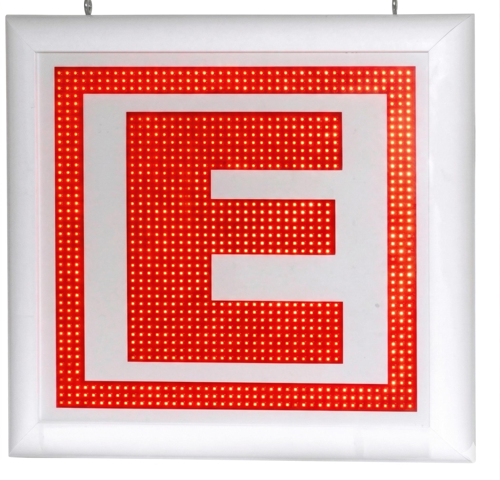 60x60 Standart E Tabela Detay